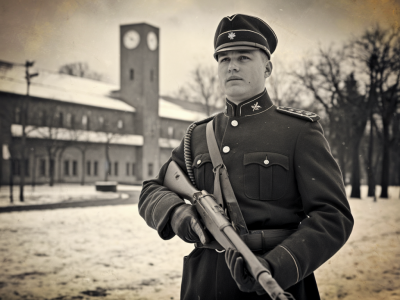 Warum deutsche sicherheitspolitik jetzt umdenken muss und welche folgen das für die bundeswehr hat