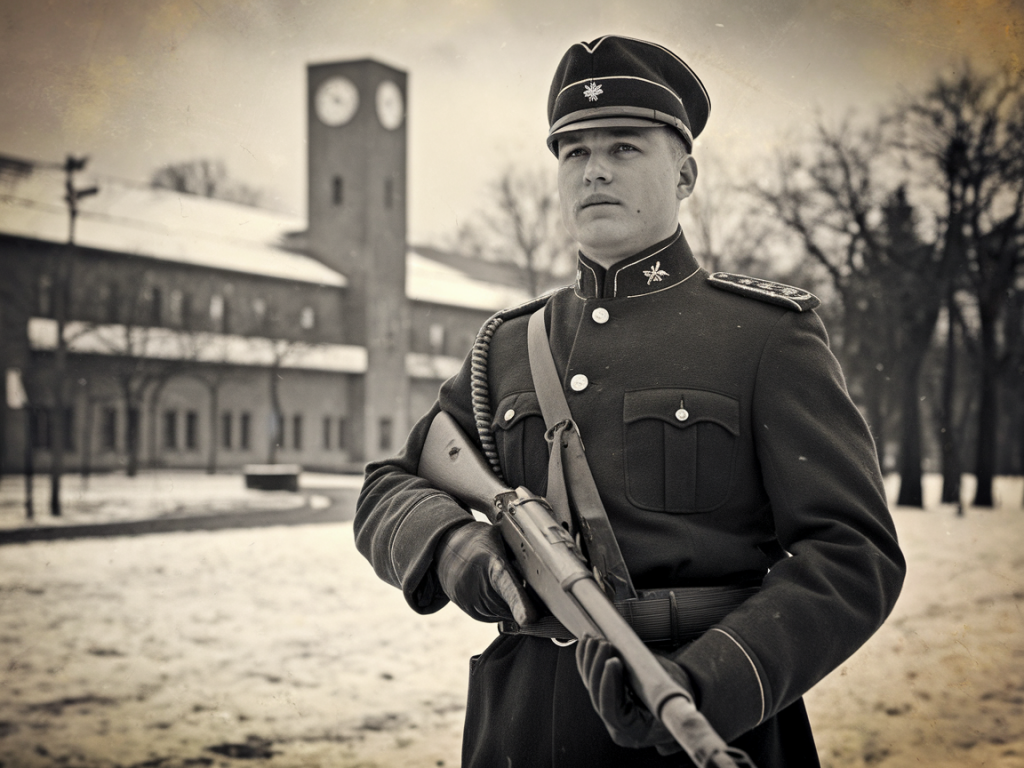 Warum deutsche sicherheitspolitik jetzt umdenken muss und welche folgen das für die bundeswehr hat
