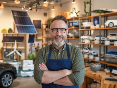 Wie klimaauflagen mittelständler vor herausforderungen stellen und welche förderprogramme wirklich helfen