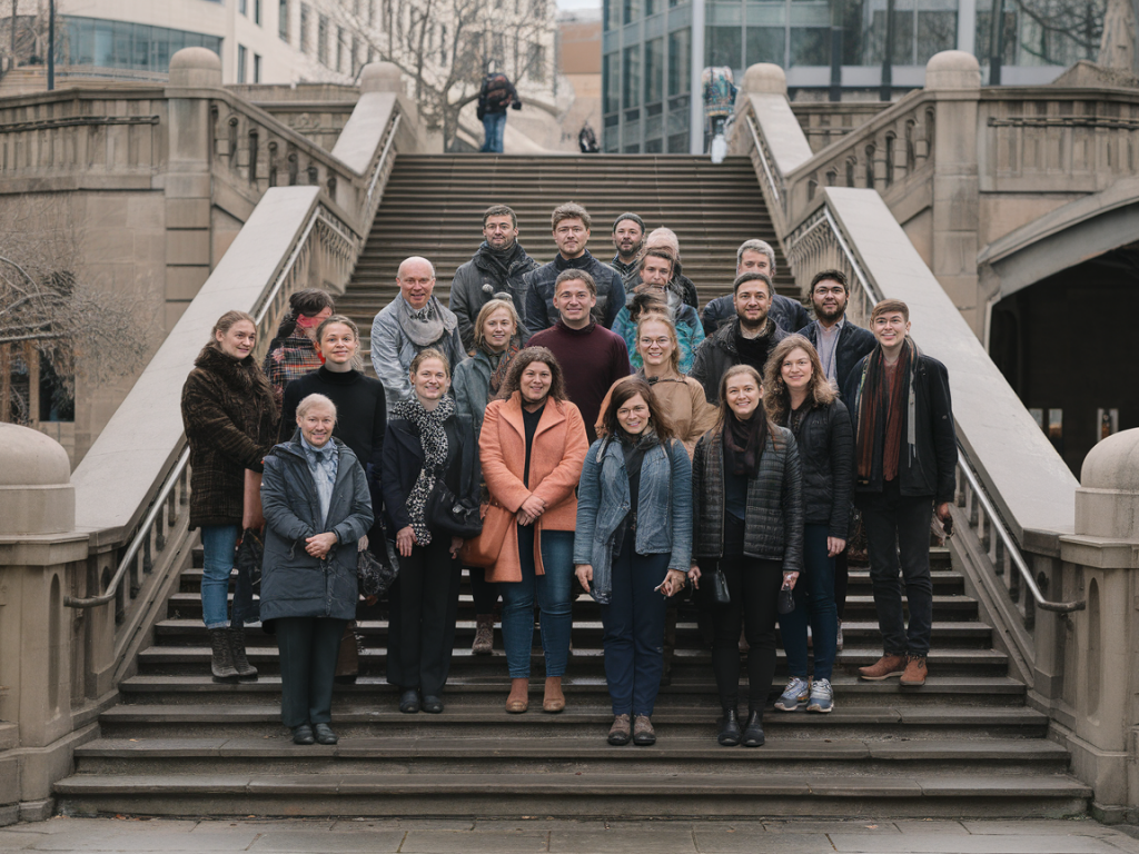 Wie soziale mobilität in deutschen großstädten sinkt und welche bildungspolitik wirklich wirkt