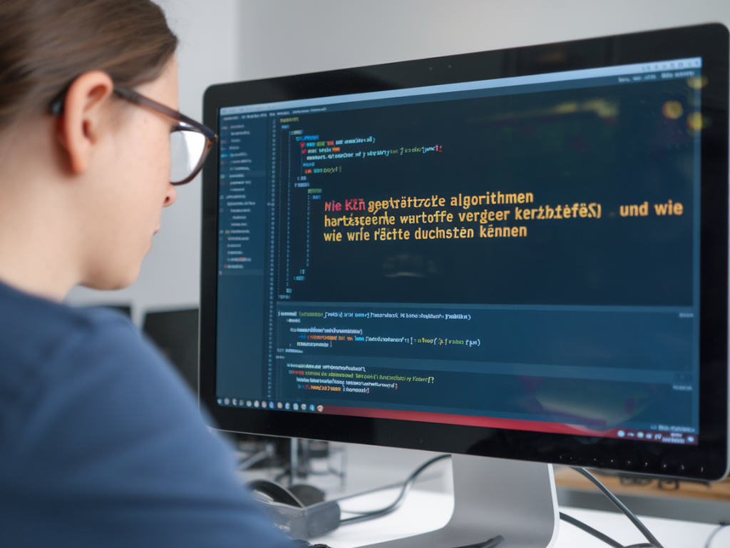 Wie ki‑gestützte algorithmen hartz‑iv‑entscheide verändern und wie betroffene ihre rechte durchsetzen können