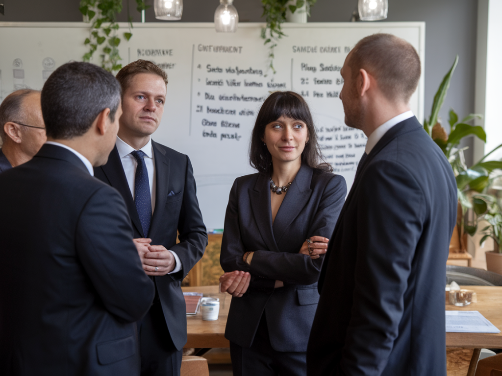 Wie deutsch‑französische industriezusammenarbeit mittelständlern zugutekommt und welche förderinstrumente jetzt genutzt werden sollten