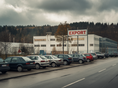 Warum die deutsche exportabhängigkeit die wirtschaft anfällig macht und welche alternativen möglich sind