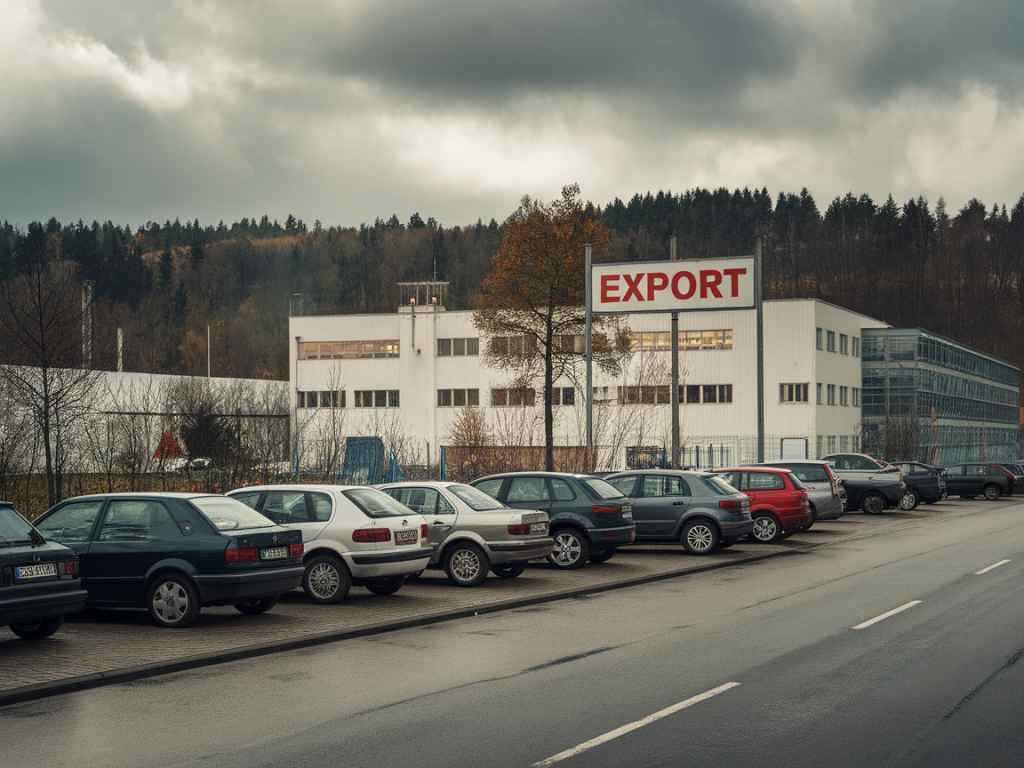 Warum die deutsche exportabhängigkeit die wirtschaft anfällig macht und welche alternativen möglich sind