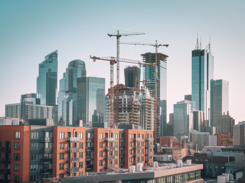 Welche Auswirkungen neue wohnungsbaugesetze auf Mietpreise in vorstädten hätten und wie Städte konkret reagieren könnten