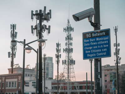 Wie 5g‑ausbau unsere kommunalen datenflüsse verändert und welche Kontrolle bürger zurückgewinnen können