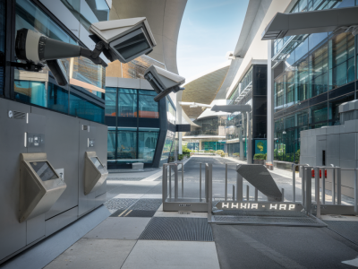 Wie biometrische kontrollen das verhältnis zwischen sicherheit und freiheit verschieben