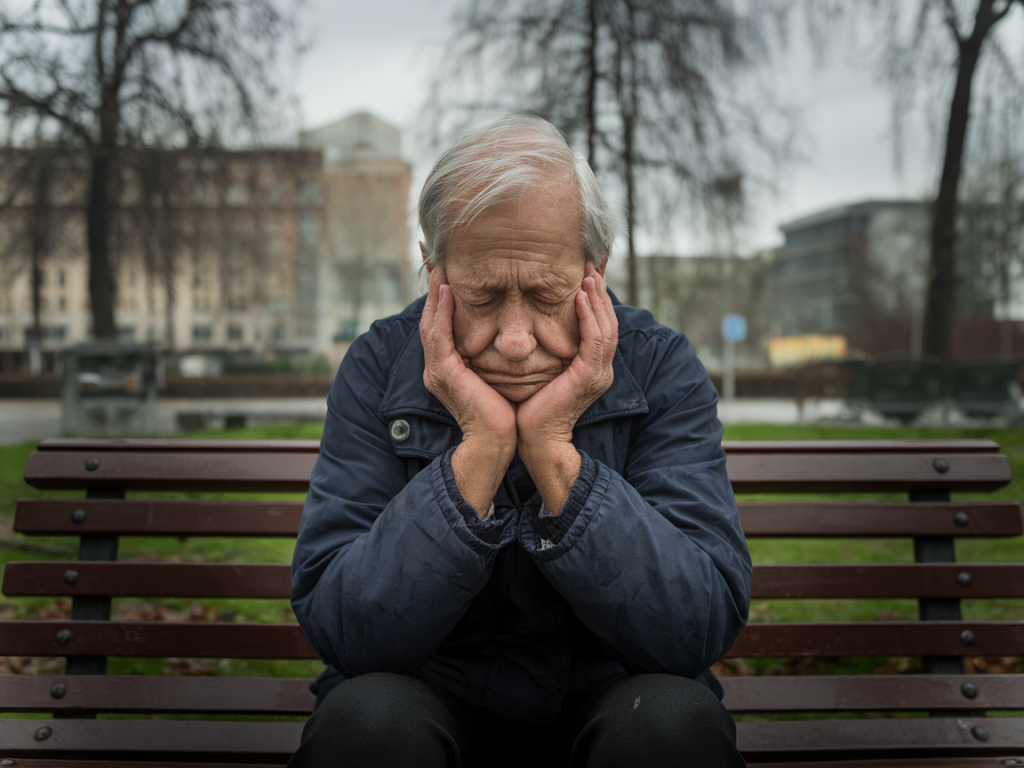 Wie die rentenreform wirklich arme rentner trifft und was das für ihre lebensplanung bedeutet