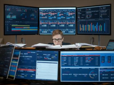 Wie parteiunabhängige wahl‑analysen lokale kandidaturen stärken und welche datenjournalistischen methoden bürgern helfen