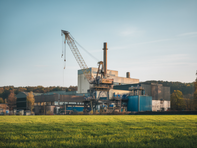 Warum china deutschlands industrielieferketten neu ordnet und wie sich unternehmen schützen können