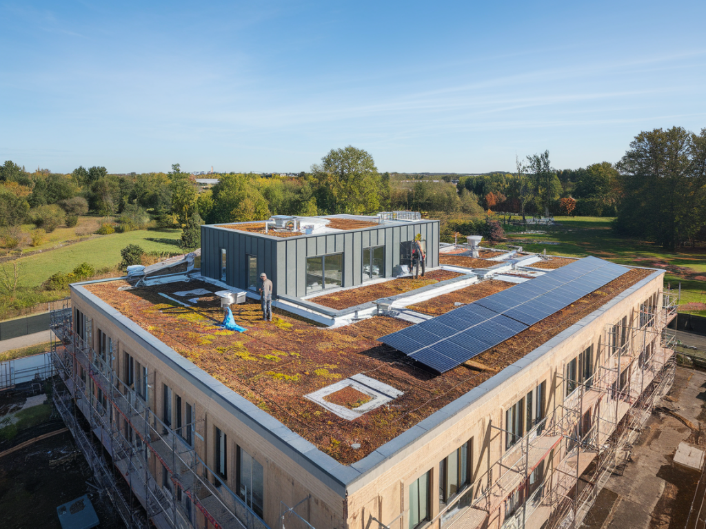 Wie wohnungsrenovierungen klimafreundlich und bezahlbar werden können ohne mieter zu verdrängen