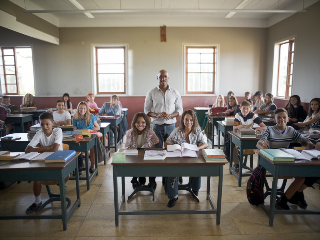 Wie kommunale schulreformen in benachteiligten stadtteilen echte bildungsgerechtigkeit schaffen können