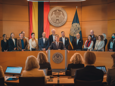 Wie kommunale datenkompetenz bürger vor algorithmischer diskriminierung schützt